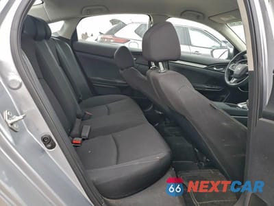 Zdjęcie 10 z 12 samochodu: 2018 HONDA CIVIC LX VIN:2HGFC2F53JH576762 - miniatura