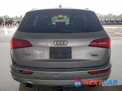 Zdjęcie 6 z 13 samochodu: 2016 AUDI Q5 PREMIUM VIN:WA1C2AFP7GA018866 - miniatura