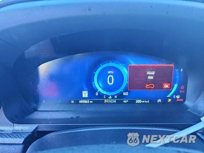 Zdjęcie 9 z 13 samochodu: 2022 FORD EXPLORER ST VIN:1FM5K8GC0NGC51688 - miniatura