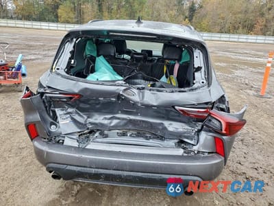 Zdjęcie 6 z 12 samochodu: 2023 FORD ESCAPE ST LINE VIN:1FMCU9MNXPUA06270 - miniatura