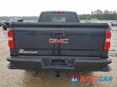 Zdjęcie 6 z 12 samochodu: 2016 GMC SIERRA K1500 VIN:1GTV2LEC2GZ322746 - miniatura
