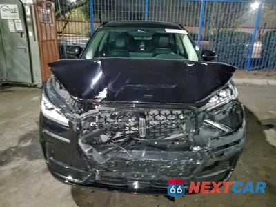 Piąte zdjęcie samochodu w środku: 2024 LINCOLN CORSAIR RE VIN:5LMCJ2DA1RUL27241 - miniatura