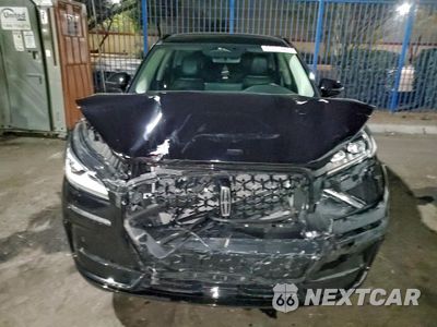 Piąte zdjęcie samochodu w środku: 2024 LINCOLN CORSAIR RE VIN:5LMCJ2DA1RUL27241 - miniatura
