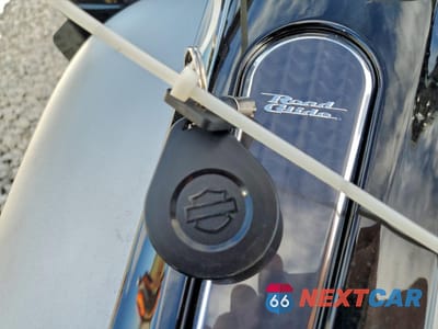 Zdjęcie 8 z 10 samochodu: 2020 HARLEY-DAVIDSON FLTRXS VIN:1HD1KTP17LB630569 - miniatura