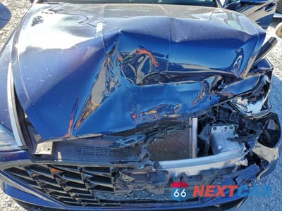 Zdjęcie 11 z 12 samochodu: 2020 HYUNDAI SONATA SEL VIN:5NPEL4JA1LH010295 - miniatura