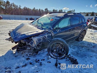 2017 SUBARU CROSSTREK PREMIUM JF2GPABC5HH257998 - główne zdjęcie licytacji z USA - miniatura