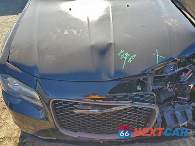 Zdjęcie 11 z 11 samochodu: 2016 CHRYSLER 300 S VIN:2C3CCABG4GH310912 - miniatura