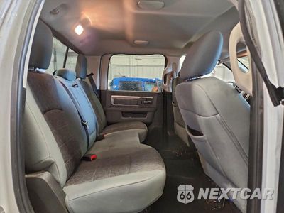 Zdjęcie 10 z 12 samochodu: 2014 RAM 1500 SLT VIN:1C6RR7LT8ES232408 - miniatura