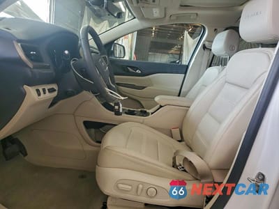 Zdjęcie 7 z 13 samochodu: 2023 GMC ACADIA DENALI VIN:1GKKNPLS2PZ254450 - miniatura
