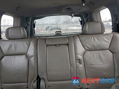 Zdjęcie 10 z 13 samochodu: 2011 HONDA PILOT EXL VIN:5FNYF4H69BB060686 - miniatura