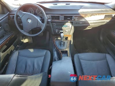 Zdjęcie 8 z 12 samochodu: 2010 BMW 328 XI VIN:WBAPK7C52AA460536 - miniatura