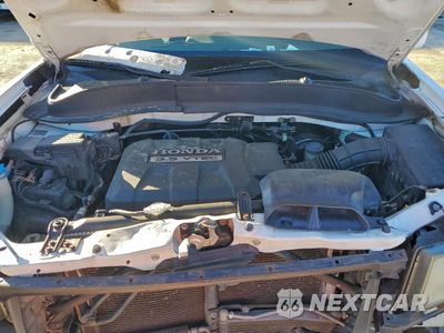 Zdjęcie 11 z 13 samochodu: 2006 HONDA RIDGELINE RTL VIN:2HJYK16546H516111 - miniatura