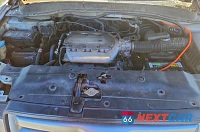 Zdjęcie 11 z 14 samochodu: 2005 HONDA PILOT EXL VIN:5FNYF18525B004826 - miniatura