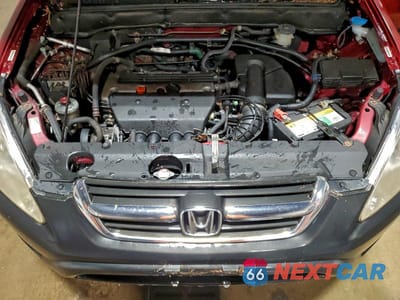 Zdjęcie 12 z 14 samochodu: 2004 HONDA CR-V EX VIN:JHLRD78884C057150 - miniatura