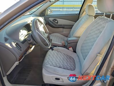 Zdjęcie 7 z 12 samochodu: 2004 CHEVROLET MALIBU LS VIN:1G1ZT54804F189451 - miniatura