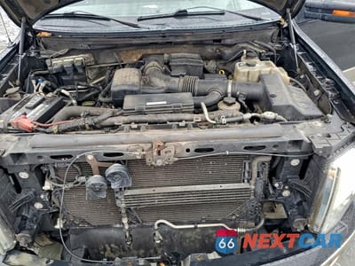 Zdjęcie 11 z 12 samochodu: 2010 FORD F150 SUPERCREW VIN:1FTFW1EV9AFC77084 - miniatura