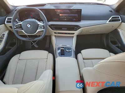 Zdjęcie 8 z 13 samochodu: 2025 BMW 330I VIN:3MW69CW05S8F70607 - miniatura