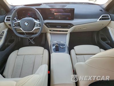 Zdjęcie 8 z 13 samochodu: 2025 BMW 330I VIN:3MW69CW05S8F70607 - miniatura