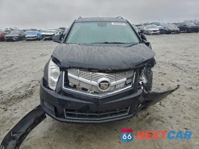 Piąte zdjęcie samochodu w środku: 2012 CADILLAC SRX LUXURY COLLECTION VIN:3GYFNAE35CS509268 - miniatura