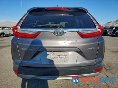 Zdjęcie 6 z 13 samochodu: 2018 HONDA CR-V EX VIN:7FARW2H51JE019438 - miniatura