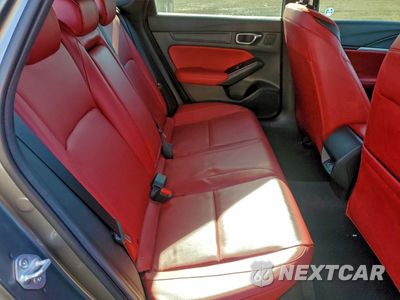 Zdjęcie 10 z 15 samochodu: 2023 ACURA INTEGRA A-SPEC TECH VIN:19UDE4H67PA001073 - miniatura