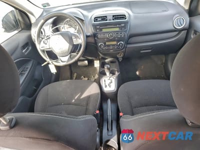 Zdjęcie 8 z 13 samochodu: 2015 MITSUBISHI MIRAGE ES VIN:ML32A4HJ7FH052846 - miniatura