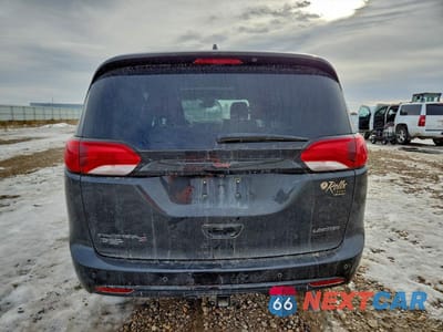 Zdjęcie 6 z 14 samochodu: 2020 CHRYSLER PACIFICA LIMITED VIN:2C4RC1GG8LR190244 - miniatura