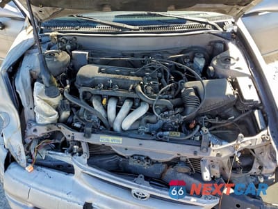 Zdjęcie 11 z 12 samochodu: 1998 TOYOTA COROLLA VE VIN:1NXBR18E1WZ011851 - miniatura