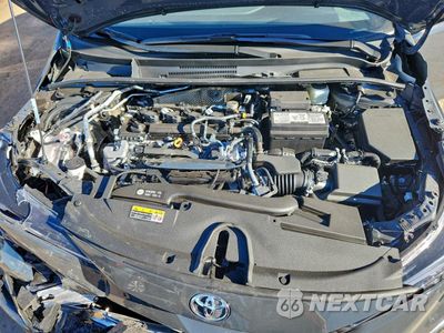 Zdjęcie 11 z 14 samochodu: 2025 TOYOTA COROLLA SE VIN:5YFS4MCE1SP252442 - miniatura