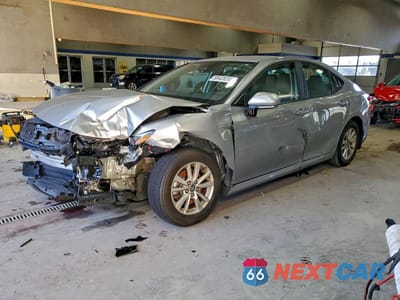 2025 TOYOTA CAMRY XSE 4T1DAACK7SU028919 - główne zdjęcie licytacji z USA - miniatura