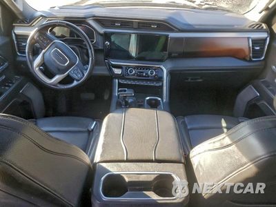 Zdjęcie 8 z 12 samochodu: 2023 GMC SIERRA K1500 DENALI VIN:1GTUUGE84PZ334132 - miniatura