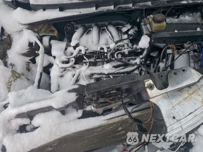 Zdjęcie 12 z 13 samochodu: 2009 NISSAN MURANO S VIN:JN8AZ18W89W158318 - miniatura