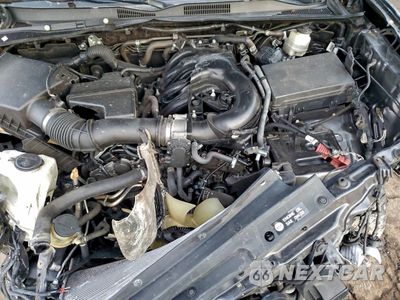 Zdjęcie 11 z 12 samochodu: 2018 TOYOTA TACOMA DOUBLE CAB VIN:3TMAZ5CN1JM064917 - miniatura