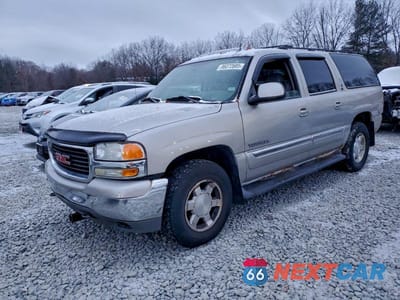 2005 GMC YUKON XL K1500 1GKFK16Z35J231948 - główne zdjęcie licytacji z USA - miniatura