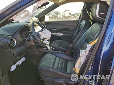 Zdjęcie 7 z 12 samochodu: 2019 NISS KICKS S VIN:3N1CP5CU2KL544979 - miniatura