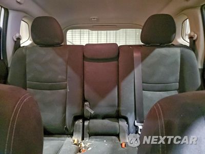 Zdjęcie 10 z 13 samochodu: 2016 NISSAN ROGUE S VIN:JN8AT2MV2GW148613 - miniatura