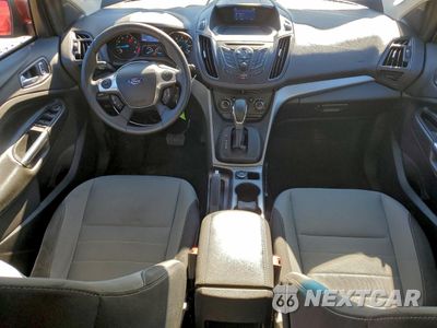 Zdjęcie 8 z 13 samochodu: 2014 FORD ESCAPE SE VIN:1FMCU0GX8EUE08696 - miniatura