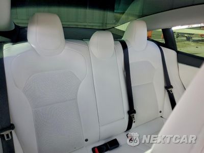 Zdjęcie 11 z 14 samochodu: 2025 TESLA MODEL 3 VIN:5YJ3E1EBXSF938526 - miniatura