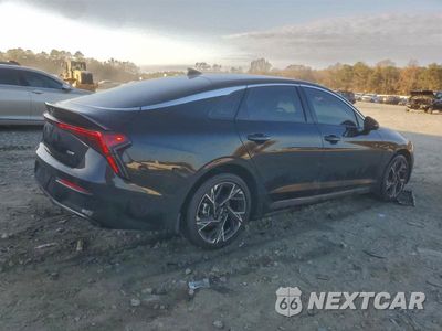 Trzecie zdjęcie samochodu z tyłu: 2025 KIA K5 GT LINE VIN:KNAG64J72S5332038 - miniatura