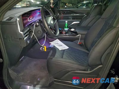 Zdjęcie 7 z 14 samochodu: 2026 CADILLAC ESCALADE IQ L SPORT-1 VIN:1GYLELKL8TU102421 - miniatura
