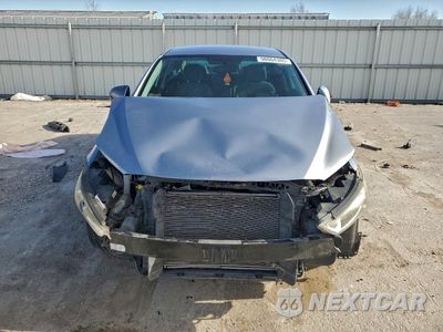 Piąte zdjęcie samochodu w środku: 2017 HYUNDAI ELANTRA SE VIN:5NPD84LF2HH004406 - miniatura