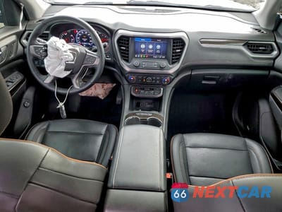 Zdjęcie 8 z 13 samochodu: 2023 GMC ACADIA AT4 VIN:1GKKNLLS7PZ165241 - miniatura