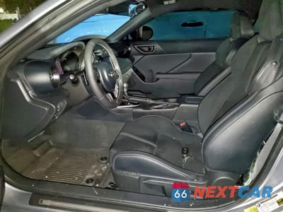 Zdjęcie 7 z 12 samochodu: 2023 TOYOTA GR 86 PREM VIN:JF1ZNBF17P8759816 - miniatura