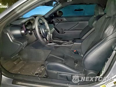 Zdjęcie 7 z 12 samochodu: 2023 TOYOTA GR 86 PREM VIN:JF1ZNBF17P8759816 - miniatura