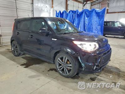 Czwarte zdjęcie samochodu z boku: 2016 KIA SOUL + VIN:KNDJP3A59G7364592 - miniatura