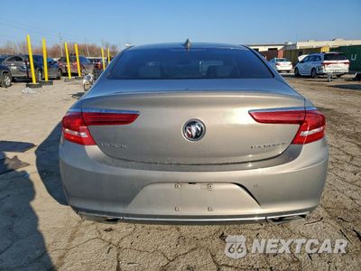 Zdjęcie 6 z 14 samochodu: 2017 BUICK LACROSSE ESSENCE VIN:1G4ZP5SS0HU208488 - miniatura