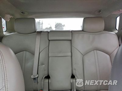 Zdjęcie 10 z 15 samochodu: 2012 CADILLAC SRX PERFORMANCE COLLECTION VIN:3GYFNBE3XCS607833 - miniatura