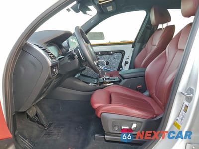 Zdjęcie 7 z 12 samochodu: 2023 BMW X3 SDRIVE30I VIN:5UX43DP04P9R88068 - miniatura