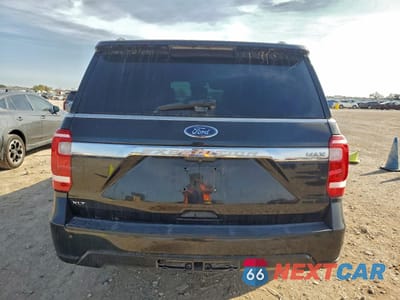 Zdjęcie 6 z 16 samochodu: 2018 FORD EXPEDITION MAX XLT VIN:1FMJK1HT8JEA06177 - miniatura