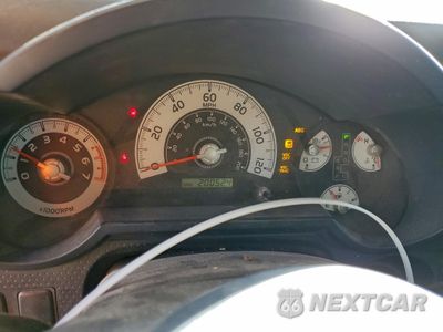 Zdjęcie 9 z 14 samochodu: 2008 TOYOTA FJ CRUISER VIN:JTEBU11F48K014145 - miniatura